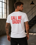 Oversize Backprint Dummy